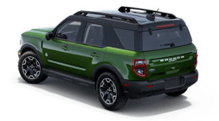 2025 Ford Bronco Sport® External Image 3